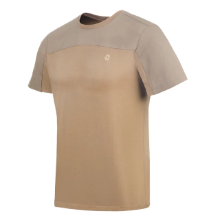 Camisa Invictus Infantry 2.0 - Caqui Mojave