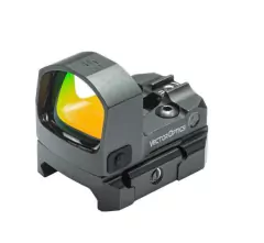 Red Dot Vector Frenzy S 3moa - Microdot MOTION SENSOR
