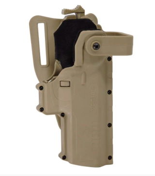 Coldre Bélica Hammer PRO I - Coyote