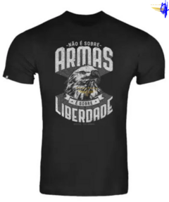 CAMISA Invictus Concept Pro Armas