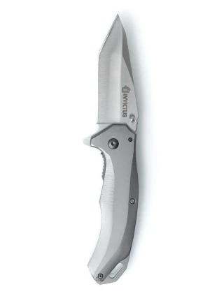 Canivete Invictus Rust