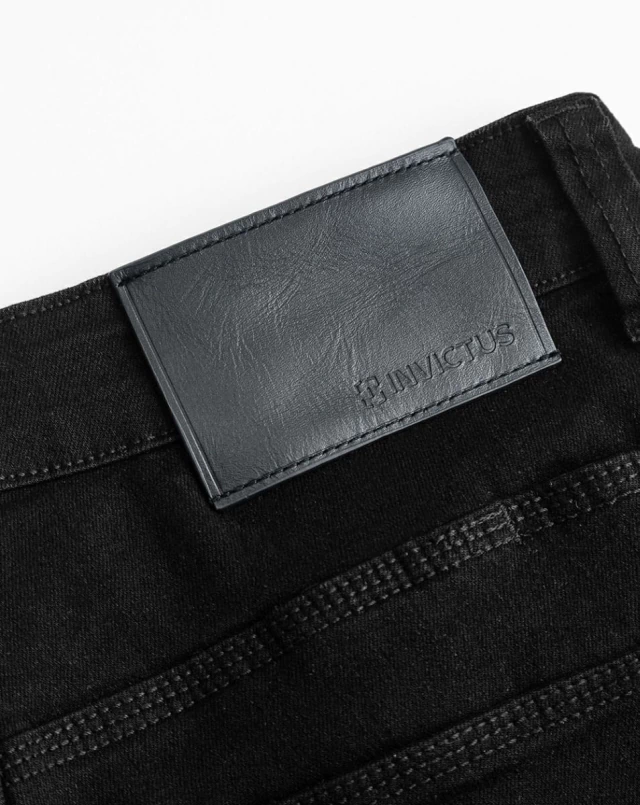 Calça Invictus Jeans Legion 3.0 - Preta