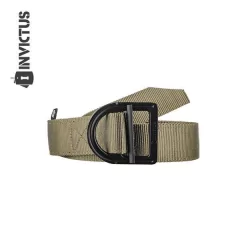 Cinto Invictus MT2 - Coyote