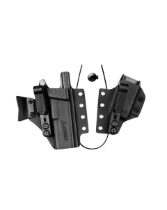 Coldre Invictus Kydex Sidecar Glock - G17/G19 GEN5 ACOMBAT. - comprar online
