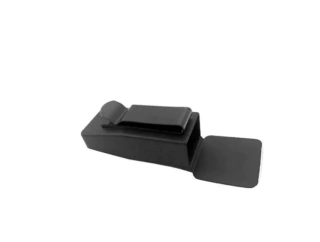 Porta Carregador Velado SC Taurus .380