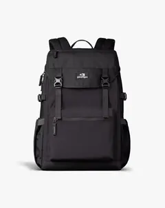 Mochila Galapagos Pelican 2.0 Preta 30 Litros