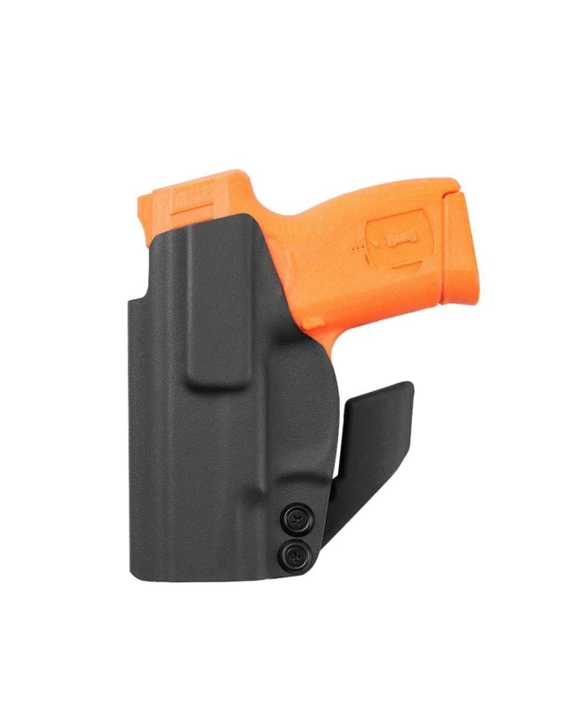 Coldre Velado Kydex Invictus Taurus Serie 600 - PT 640, PT 638, PT 609, G2C e similares.