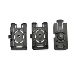 Adaptador Só Coldres Speed - Preto