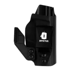 Coldre Invictus Kydex Sig Sauer P320