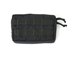 Bolso WTC Horizontal Médio