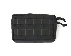 Bolso WTC Horizontal Médio