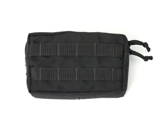 Bolso WTC Horizontal Médio