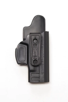 Coldre SC Velado - G2C - Preto