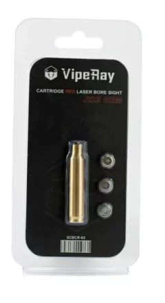 Colimador Vector 5.56x45 - 223rem