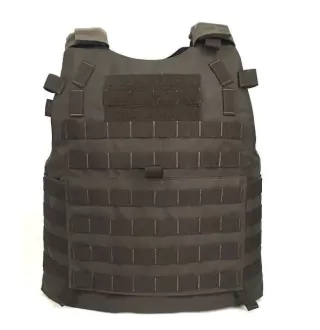 Capa de Colete WTC Balístico III - Dark Coyote