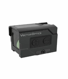 Microdot Vector, Frenzy Plus 1-18x20, 3moa Rd, IP67 - Automática