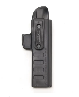 Coldre SC Polimero Velado Imbel MD2 MD5 MD7