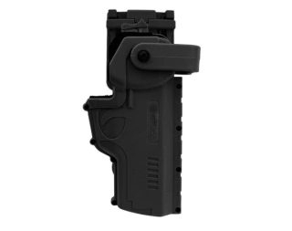 Coldre Bélica Hammer I - Preto