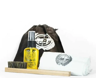 Kit Mbt Grips Para Manutencao Em Madeira