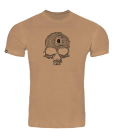 Camisa Invictus Concept Racon