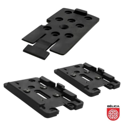 Adaptador Bélica Speed - Preto