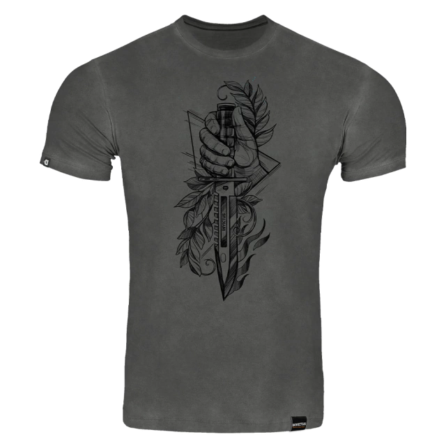 CAMISA Invictus Concept Explorer