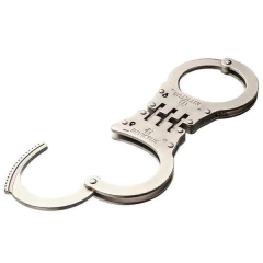 Algema de Pulso Invictus Aço Carbono - Dobradiça