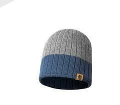 Gorro Invictus Alaska City 2.0 Cinza - comprar online
