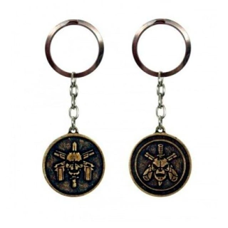 Chaveiro Bope – Bélica