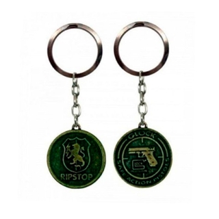 Chaveiro Glock – Bélica