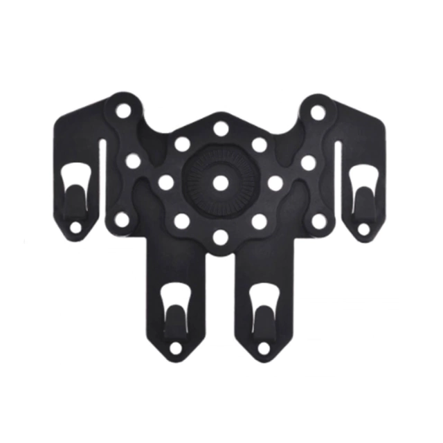 Adaptador Strike 4 Pontas Polímero