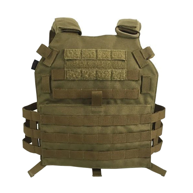 Plate WTC Carrier Marpat Coyote M7