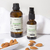 Aceite Vegetal Almendra Puro Natural 100ml - comprar online