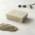 Jabón natural artesanal de Arcilla Verde, Sándalo y Lavanda - comprar online