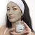 Arcilla Facial Patagónica Natural Verde 200cc en internet