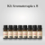 Kit 8 Esenciales