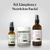 Kit Limpieza y Nutrición Facial
