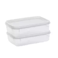 Iron Back Pack Blue Oxford P - Bolsa Térmica | Iron Bag