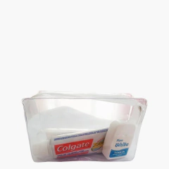 Combo Iron Gym Bag Premium Black + Térmica - loja online