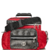 Iron Bag Sport Vermelha M (combo plus) - Bolsa Térmica | Iron Bag