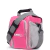 Iron Bag Urban Fit Rosa na internet