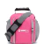 Iron Bag Urban Fit Rosa