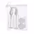 Iron Back Pack Nude G - loja online