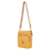 Iron Shoulder Bag Gold