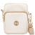 Iron Shoulder Bag Nude na internet
