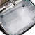 Bandeja dentro Bolsa Térmica Iron Bag Premium Rosê G
