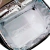 Iron Bag Premium Blue Oxford P - loja online