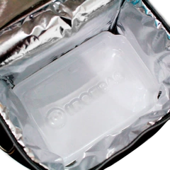 Iron Bag Premium Red M - loja online