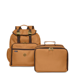 Iron Back Pack Cobre P - loja online