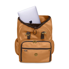 Iron Back Pack Cobre P